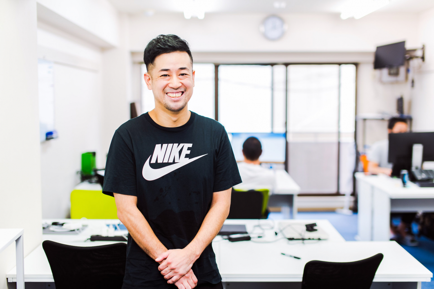 利用開始2週間で複業エンジニアを2名採用!スタートアップのピナクルズが見出した人材活用法とは?