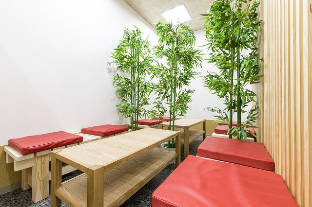 BIZcomfort門前仲町(ビズコンフォート門前仲町)