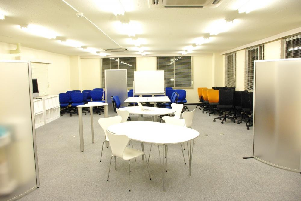 コワーキングスペース茅場町 Co Edo コエド コワーキング探しのworkship Space