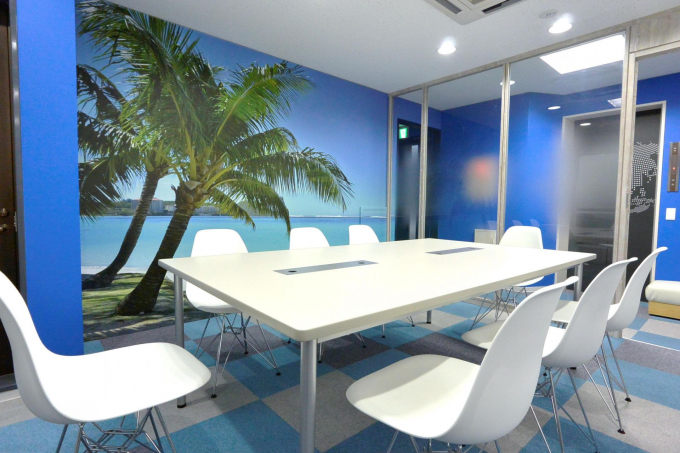 Kizasu.Office(キザス オフィス)