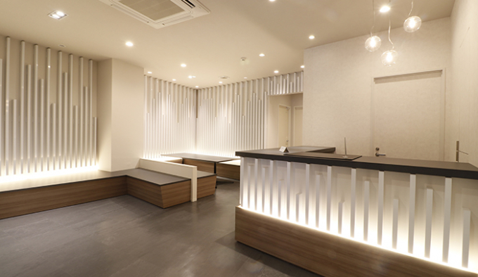 BIZMARKS 日本橋茅場町(ビズマークス 日本橋茅場町)