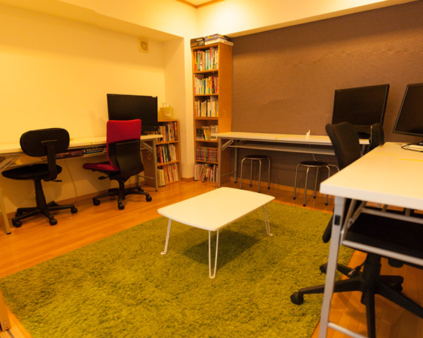 Biz Library(ビズライブラリー)
