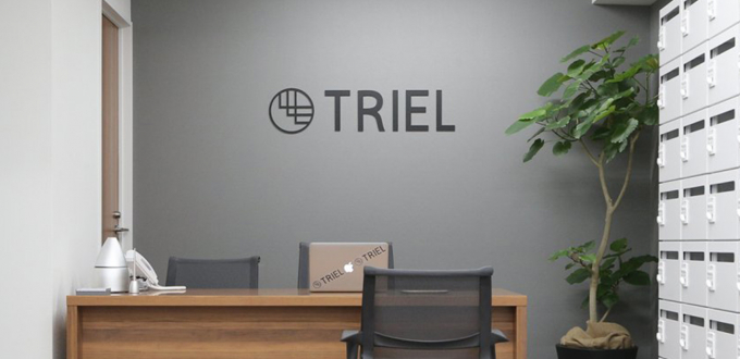 TRIEL東京(トリエル東京)メインイメージ