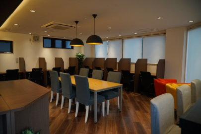 Manabiz コワーキング探しのworkship Space Manabiz コワーキング探しのworkship Space