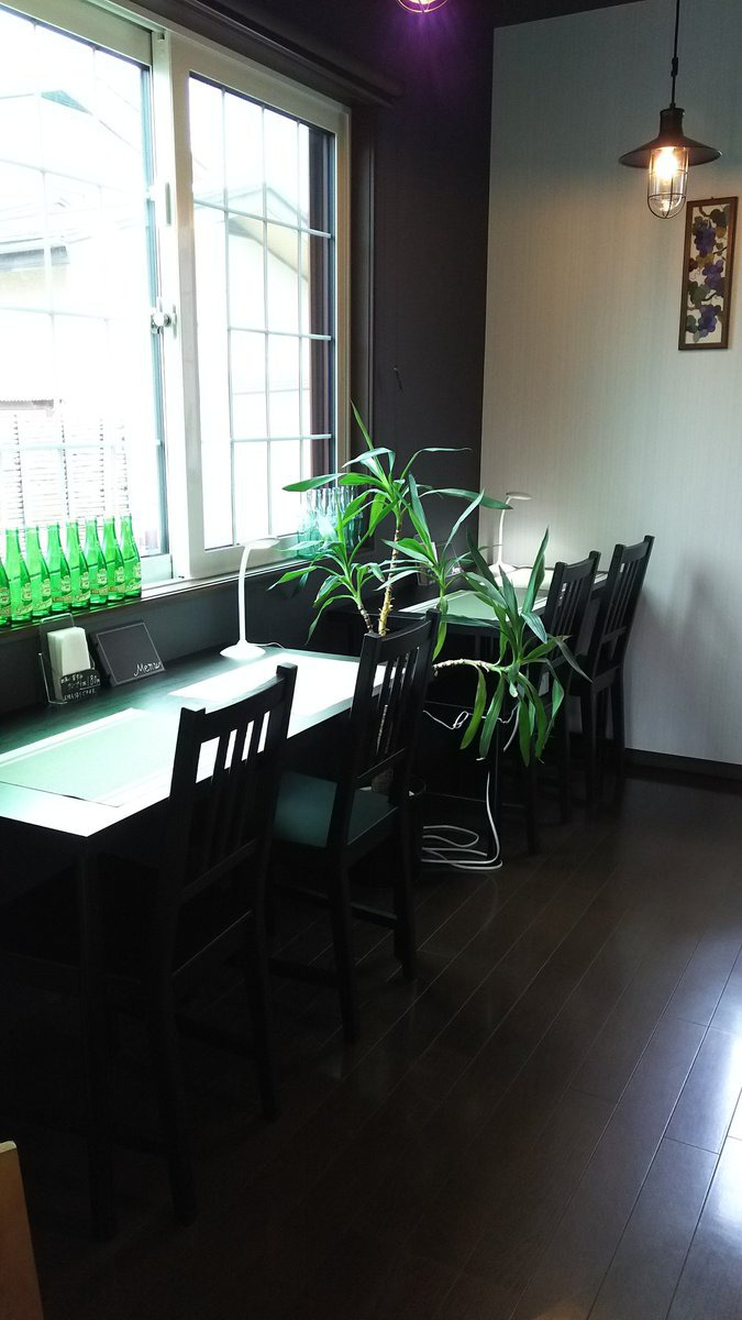 coworking cafe 煌雅(コーガ)