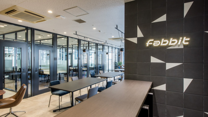 fabbit銀座
