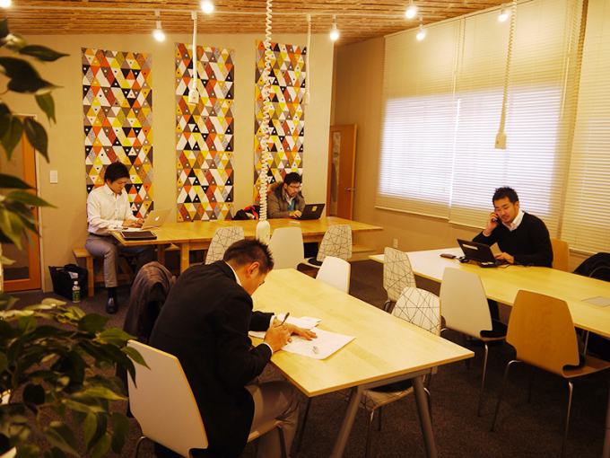 Npo法人tatakiage Japan タタキアゲジャパン コワーキング探しのworkship Space Npo法人tatakiage Japan タタキアゲジャパン コワーキング探しのworkship Space
