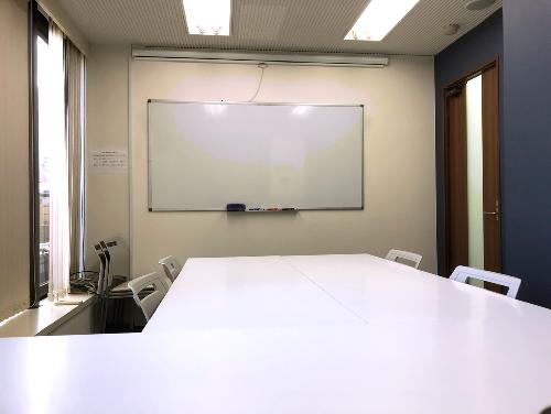 アントレオフィス四ツ谷六番町