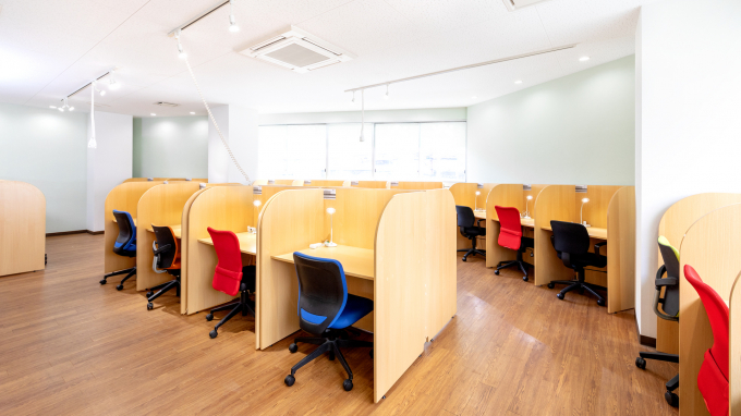 Bizcomfortなんば ビズコンフォートなんば コワーキング探しのworkship Space