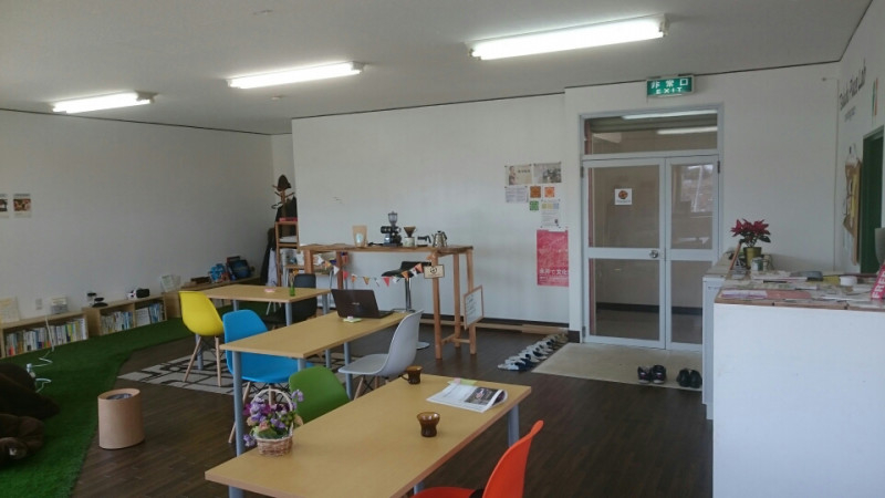 Tsukuba Place Lab つくば プレイス ラボ コワーキング探しのworkship Space Tsukuba Place Lab つくば プレイス ラボ コワーキング探しのworkship Space