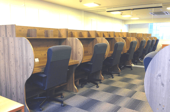 勉強カフェ大阪本町 コワーキング探しのworkship Space 勉強カフェ大阪本町 コワーキング探しのworkship Space
