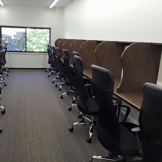 勉強カフェ 岡山スタジオ コワーキング探しのworkship Space 勉強カフェ 岡山スタジオ コワーキング探しのworkship Space