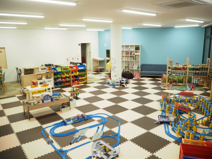 シェアキッズスペース あそびラボ コワーキング探しのworkship Space シェアキッズスペース あそびラボ コワーキング探しのworkship Space
