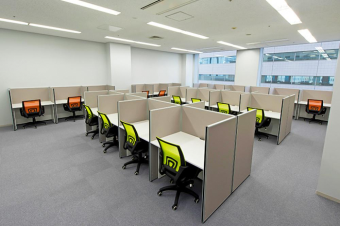 桜木町アントレサロンメインイメージ
