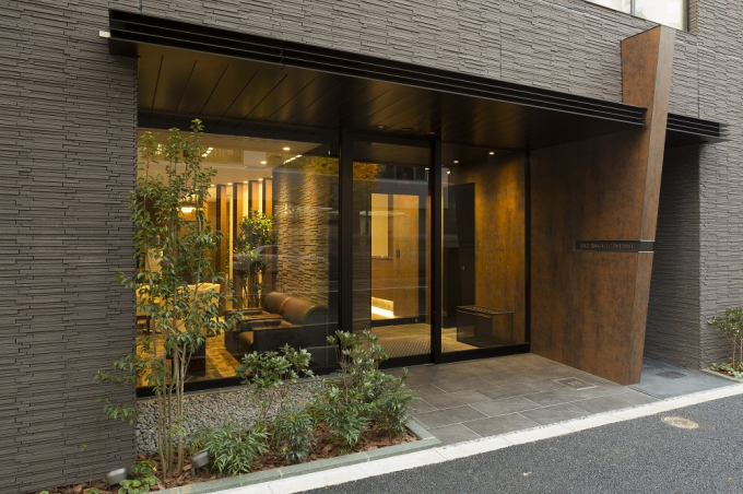 BIZ SMART神田富山町(ビズスマート)