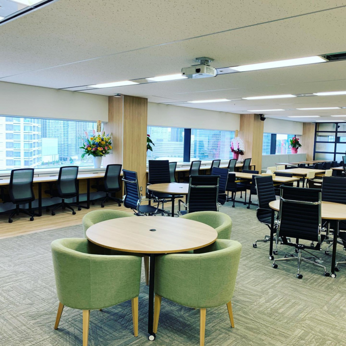 STAYUP横浜メインイメージ