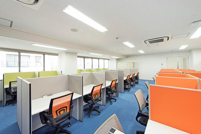 池袋アントレサロンメインイメージ