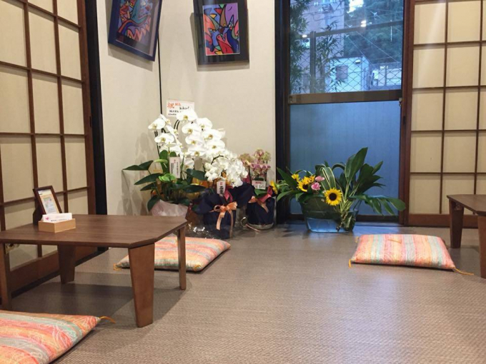 Kikcafe(キッカフェ)メインイメージ