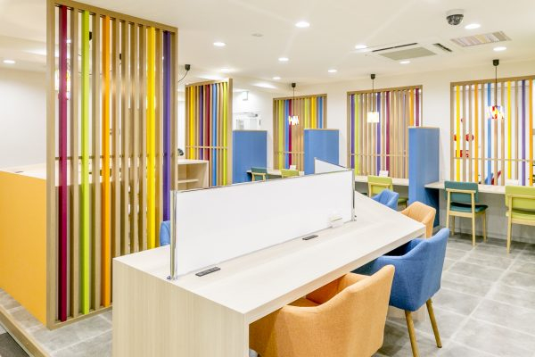 BIZcomfort名古屋伏見(ビズコンフォート名古屋伏見)