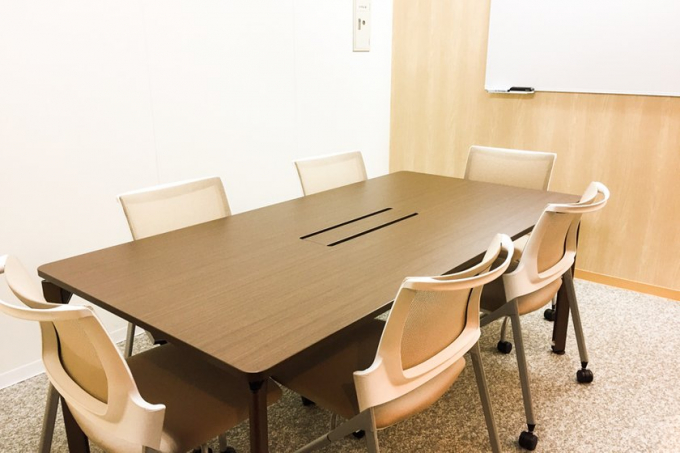 MY BASIC OFFICE 虎ノ門(マイ ベーシック オフィス)