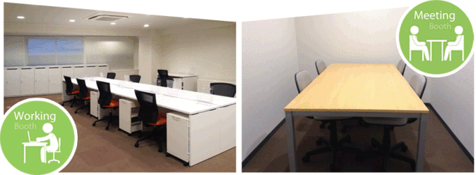 株式会社オクウチサービス コワーキング探しのworkship Space 株式会社オクウチサービス コワーキング探しのworkship Space