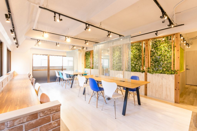 BIZcomfort田町(ビズコンフォート田町)