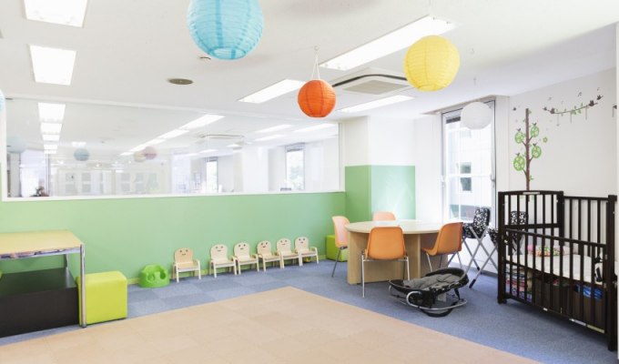 Hatch Cowork Kids ハッチ コワーク キッズ コワーキング探しのworkship Space