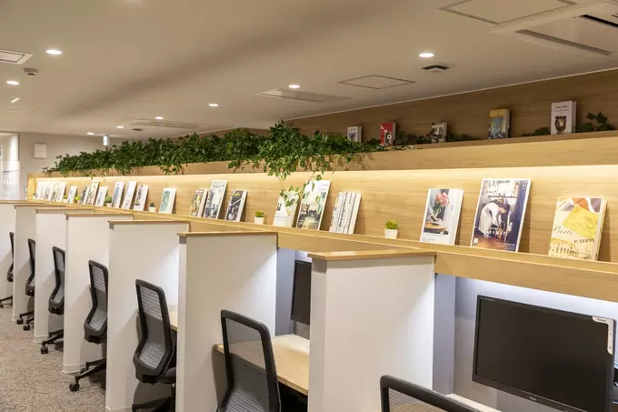 BIZcomfort湘南藤沢(ビズコンフォート湘南藤沢)