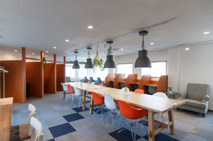 Next DESK(ネクストデスク)