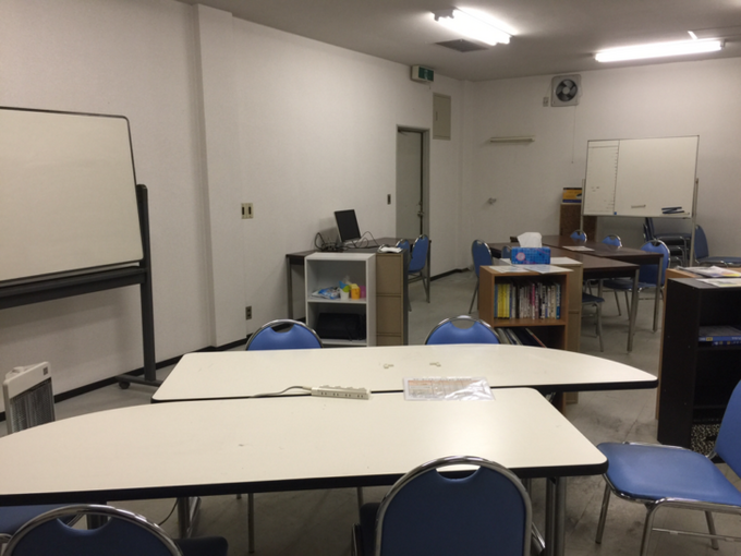 Coworking Space Morioka(コワーキングスペース・モリオカ)