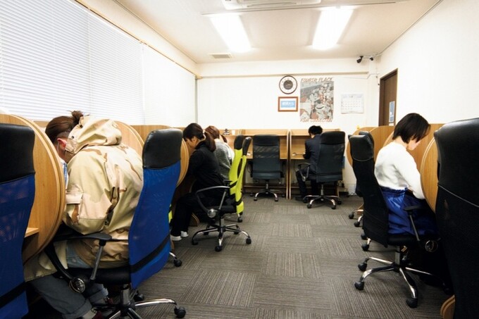 勉強カフェ 博多プレース コワーキング探しのworkship Space 勉強カフェ 博多プレース コワーキング探しのworkship Space
