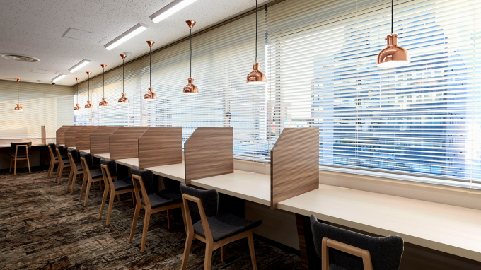 NewWork新横浜(ニューワーク)メインイメージ