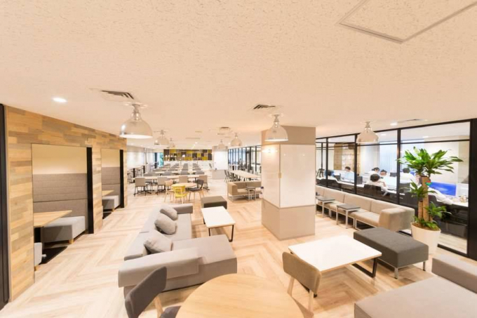 fabbit大手町(ファビット)メインイメージ